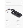 Sinusoidalnyy kontroler dlya elektrotransportu 60V-72V 3000W 80A Monorim MC80A  - 7 Synusoidalnyi kontroler elektrychnoho transp