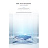 Sahkoajoneuvon siniaalto ohjain 60V-72V 3000W 80A Monorim MC80A  - 10 Sähköajoneuvon siniaalto-ohjain 60V–72V 3000W harjaton ja 