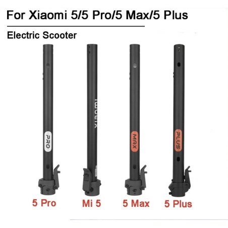 Lenkstange mit Klappmechanismus fuer Xiaomi 5, 5 Pro, 5 Max, 5 Plus oder aehnlich  - 1  