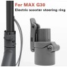 Skladaci mechanismus pro Segway Ninebot MAX G30, nahradni dily, sroub a paka  - 21  