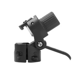Ohjainputken pohja tai taitto-osa Xiaomi M365, 1S, Essential, Pro, Pro 2, Elite  - 3  