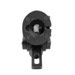 Stuurpenbasis of vouwdeel voor Xiaomi M365, 1S, Essential, Pro, Pro 2, Elite  - 4  