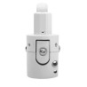 Stamfot eller faldel foer Xiaomi M365, 1S, Essential, Pro, Pro 2, Elite  - 5  