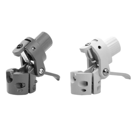 Stamfot eller faldel foer Xiaomi M365, 1S, Essential, Pro, Pro 2, Elite  - 9  