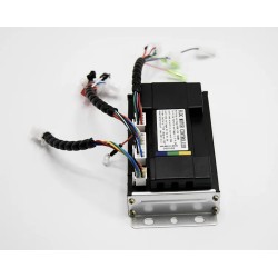 Sinusovy regulator 1200 W pro elektrokolo 60V 72V vodotesny  - 4  