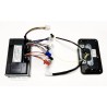Szinuszos brushless motor vezerlo szett 48V 84V 50A 3000W gazkarral es kijelzovel  - 10 Termeklista

50A vezerlo + 1 gazkar + 1 