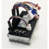 Sinusni brushless kontroler motora set 48V 84V 50A 3000W s gasom i zaslonom  - 17 Popis proizvoda

Kontroler 50A + 1 ručica gasa