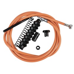 Trummelpidurikaabel Xiaomi 5, 5 Pro, 5 Max ja 5 Plus  - 3 • Sobib Xiaomi 5, Pro, Max ja Plus • Parandab pidurdusturvalisust • Li