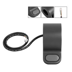 Gachette accelerateur pour Xiaomi 5, 5 Pro, 5 Max et 5 Plus  - 3 • Compatible Xiaomi 5, Pro, Max et Plus • Controle d accelerati