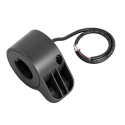 Gashendel voor Xiaomi 5, 5 Pro, 5 Max en 5 Plus  - 10 • Geschikt voor Xiaomi 5, Pro, Max en Plus • Nauwkeurige en veilige accele