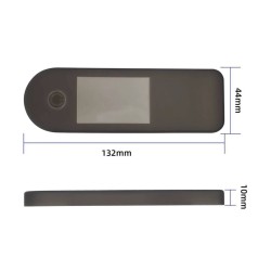Copertura in silicone impermeabile per Xiaomi 5, 5 Pro, 5 Max e 5 Plus  - 7 
Compatibile con Xiaomi 5, 5 Pro, 5 Max e 5 Plus
Pro