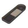 Husa din silicon impermeabila pentru Xiaomi 5, 5 Pro, 5 Max si 5 Plus, protejeaza ecranul de umiditate  - 10 
Compatibila cu Xia