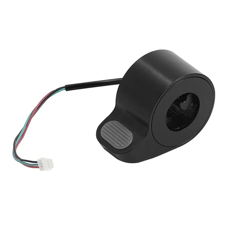 Gashendel voor Xiaomi Mi 3 en Xiaomi Mi 3 Lite compatibel  - 1 
Compatibel met Xiaomi Mi 3 en Mi 3 Lite
Veilige en nauwkeurige s
