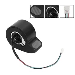 Gashendel voor Xiaomi Mi 3 en Xiaomi Mi 3 Lite compatibel  - 2 
Compatibel met Xiaomi Mi 3 en Mi 3 Lite
Veilige en nauwkeurige s