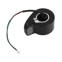 Gashendel voor Xiaomi Mi 3 en Xiaomi Mi 3 Lite compatibel  - 3 
Compatibel met Xiaomi Mi 3 en Mi 3 Lite
Veilige en nauwkeurige s