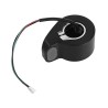 Gashendel voor Xiaomi Mi 3 en Xiaomi Mi 3 Lite compatibel  - 3 
Compatibel met Xiaomi Mi 3 en Mi 3 Lite
Veilige en nauwkeurige s