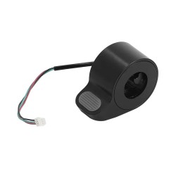 Gashendel voor Xiaomi Mi 3 en Xiaomi Mi 3 Lite compatibel  - 5 
Compatibel met Xiaomi Mi 3 en Mi 3 Lite
Veilige en nauwkeurige s