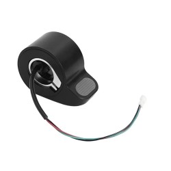 Gashendel voor Xiaomi Mi 3 en Xiaomi Mi 3 Lite compatibel  - 7 
Compatibel met Xiaomi Mi 3 en Mi 3 Lite
Veilige en nauwkeurige s