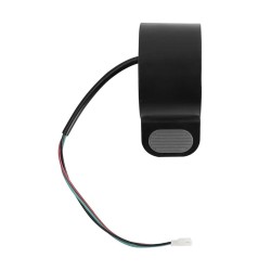 Gashendel voor Xiaomi Mi 3 en Xiaomi Mi 3 Lite compatibel  - 8 
Compatibel met Xiaomi Mi 3 en Mi 3 Lite
Veilige en nauwkeurige s