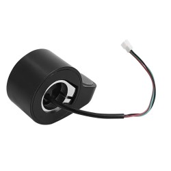 Gashendel voor Xiaomi Mi 3 en Xiaomi Mi 3 Lite compatibel  - 9 
Compatibel met Xiaomi Mi 3 en Mi 3 Lite
Veilige en nauwkeurige s