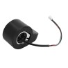 Gashendel voor Xiaomi Mi 3 en Xiaomi Mi 3 Lite compatibel  - 9 
Compatibel met Xiaomi Mi 3 en Mi 3 Lite
Veilige en nauwkeurige s