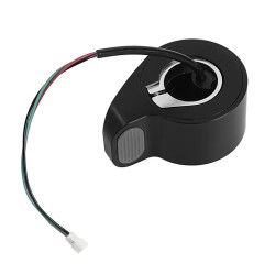 Gashendel voor Xiaomi Mi 3 en Xiaomi Mi 3 Lite compatibel  - 10 
Compatibel met Xiaomi Mi 3 en Mi 3 Lite
Veilige en nauwkeurige 