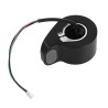 Gashendel voor Xiaomi Mi 3 en Xiaomi Mi 3 Lite compatibel  - 10 
Compatibel met Xiaomi Mi 3 en Mi 3 Lite
Veilige en nauwkeurige 