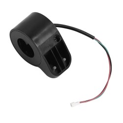 Gashendel voor Xiaomi Mi 3 en Xiaomi Mi 3 Lite compatibel  - 11 
Compatibel met Xiaomi Mi 3 en Mi 3 Lite
Veilige en nauwkeurige 