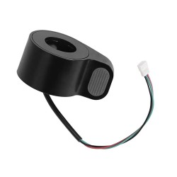Gashendel voor Xiaomi Mi 3 en Xiaomi Mi 3 Lite compatibel  - 12 
Compatibel met Xiaomi Mi 3 en Mi 3 Lite
Veilige en nauwkeurige 