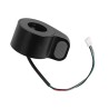 Gashendel voor Xiaomi Mi 3 en Xiaomi Mi 3 Lite compatibel  - 12 
Compatibel met Xiaomi Mi 3 en Mi 3 Lite
Veilige en nauwkeurige 