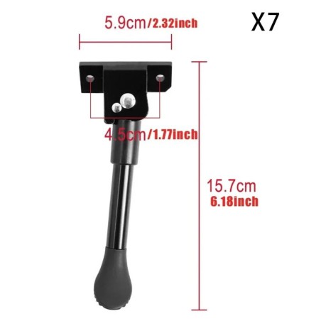 Bokovka dlya HX X7, HX X8, HX X9 ili podobnoy modeli  - 1 
Tochnaya sovmestimost s HX X7, HX X8, HX X9 i podobnymi modelyami
Pov