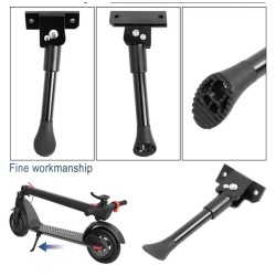Boční stojan pro HX X7, HX X8, HX X9 nebo podobný model  - 17 
Přesná kompatibilita s HX X7, HX X8, HX X9 a podobnými modely
Vyš