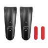 Protector horquilla delantero y carenado trasero para HX X7  - 1  