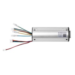 Controller-Set 36V 20A + Display für E-Scooter HX X7 oder ähnlich  - 4 
Kompatibel mit HX X7: 36V-20A-Controller + Display für A