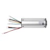 Controller-Set 36V 20A + Display für E-Scooter HX X7 oder ähnlich  - 4 
Kompatibel mit HX X7: 36V-20A-Controller + Display für A
