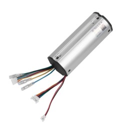 Komplekt kontrolera 36V 20A + ekran dlia samokata HX X7 abo podibnoho  - 5 
Sumisnist z HX X7: kontroler 36V 20A + ekran dlia za