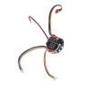 Kit controlador 36V 20A + ecrã para trotinete HX X7 ou semelhante  - 10 
Compatível com HX X7: controlador 36V 20A + ecrã para s