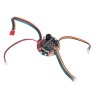Kit controladora 36V 20A + pantalla para patinete HX X7 o similar  - 11 
Compatibilidad HX X7 o similar: kit 36V 20A + pantalla 