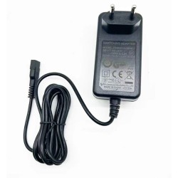 Caricatore aspirapolvere 34,2V 0,6A (ZD24W342060EU)  - 2 Compatibile 34,2V 0,6A: per aspirapolvere con queste specifiche.Carica 