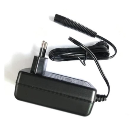 Adaptor cu priză EU pentru JIMMY JV83/JV63/JV85 H8/H8 Pro/H8 Flex/HW9 Pro 30V 600mA (T-DC39 0,6A)  - 3 
Compatibilitate exactă: 