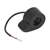 Gasspak trigger til Gotrax el-sparkesykkel GXL V2/Apex/Apex Pro/Apex XL/XR Elite eller lignende  - 5 Noyaktig Gotrax-kompatibili