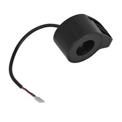 Akseleratoriaus gaidukas paspirtukui Gotrax GXL V2/Apex/Apex Pro/Apex XL/XR Elite ar panasus  - 6 Tiksli Gotrax suderinamumasTol