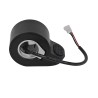 Gastrigger til Gotrax el-lobehjul GXL V2/Apex/Apex Pro/Apex XL/XR Elite eller lignende  - 7 Praecis Gotrax-kompatibilitetJavnere