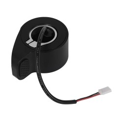 Tragaci acceleratie pentru trotineta Gotrax GXL V2/Apex/Apex Pro/Apex XL/XR Elite sau similar  - 8 Compatibilitate exacta Gotrax