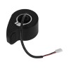Gashendel trigger voor Gotrax step GXL V2/Apex/Apex Pro/Apex XL/XR Elite of vergelijkbaar  - 8 Exacte Gotrax-compatibiliteitSoep