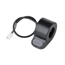 Gastrigger för elsparkcykel Xiaomi 4 Pro, Xiaomi 4 Lite eller liknande  - 1 
Kompatibilitet: för Xiaomi 4 Pro, Xiaomi 4 Lite och