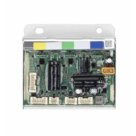 ESC elegktis gia patini Xiaomi 5 Plus i paromoio  - 1 Saphi symvatotita: gia Xiaomi 5 Plus i paromoia montela me symvato ESC.Asf