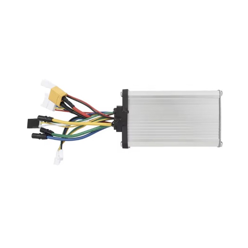 Controleur ESC pour trottinette Xiaomi 4 Lite 2nd Gen  - 1 Compatibilite precise: concu pour trottinette Xiaomi 4 Lite 2nd Gen.S