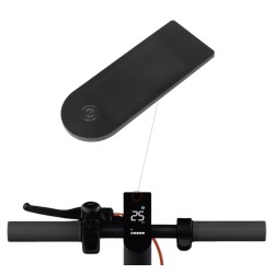 Copertura display per monopattino Xiaomi 4 Lite 2nd Gen  - 1 Compatibilità precisa: per l'area display del monopattino Xiaomi 4 