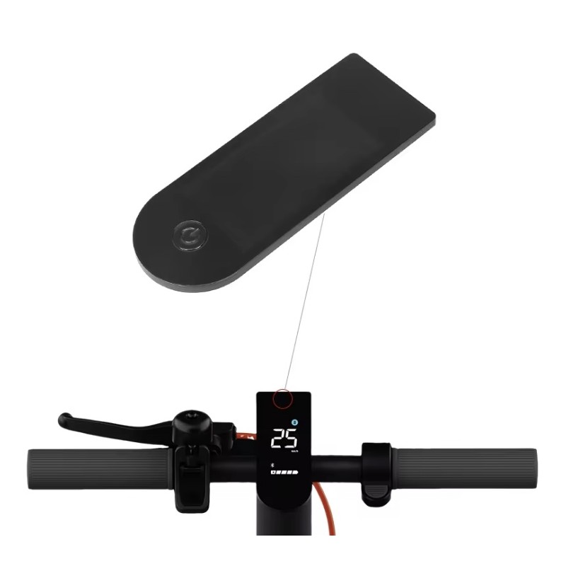 Kapaki othones gia Xiaomi scooter 4 Lite 2nd Gen  - 1 Safis symvatotita: gia tin periochi othones Xiaomi 4 Lite 2nd Gen.Prostasí